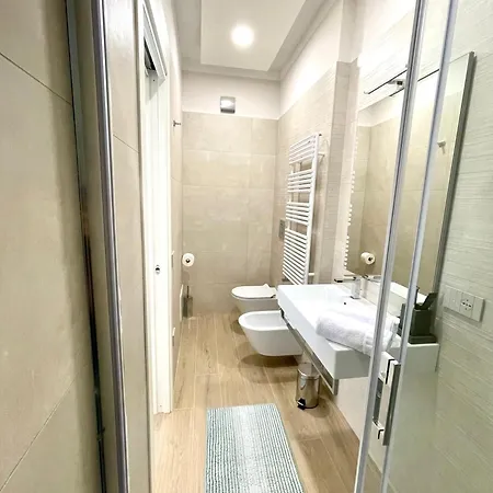 Colombo Suite Cassino Exterior photo