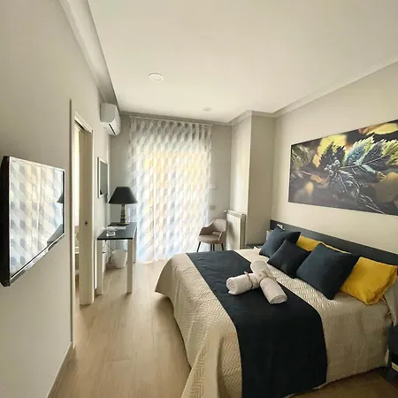Colombo Suite Cassino Exterior photo