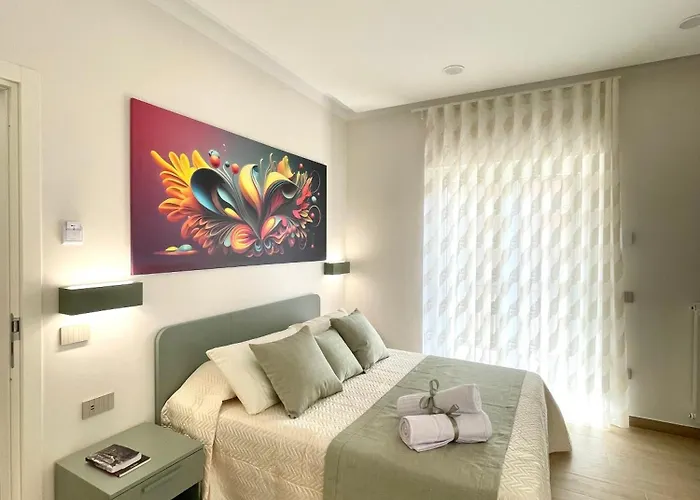 Colombo Suite